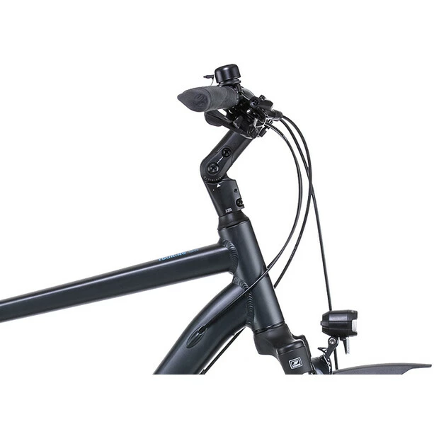 Cube Touring ONE Grau 4 Cube Touring ONE Grau – Bild 2