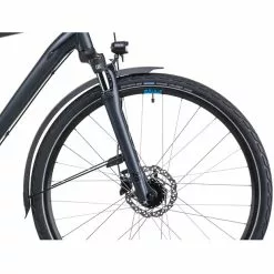 Cube Touring ONE Grau 10 Cube Touring ONE Grau -Cube Fahrradladen cube touring one greynblue 3