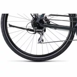 Cube Touring ONE Grau 12 Cube Touring ONE Grau -Cube Fahrradladen cube touring one greynblue 5