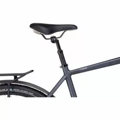 Cube Touring ONE Grau/schwarz -Cube Fahrradladen cube touring one greynsand 6