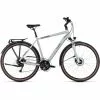 Cube Touring ONE Grau/schwarz -Cube Fahrradladen cube touring one stonegreynflashgrey 1