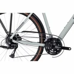 Cube Touring ONE Grau/schwarz -Cube Fahrradladen cube touring one stonegreynflashgrey 4