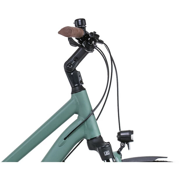 Cube Touring ONE Trapez Grün 4 Cube Touring ONE Trapez Grün – Bild 2