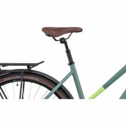 Cube Touring ONE Trapez Grün 13 Cube Touring ONE Trapez Grün -Cube Fahrradladen cube touring one trapeze greennsharpgreen 6