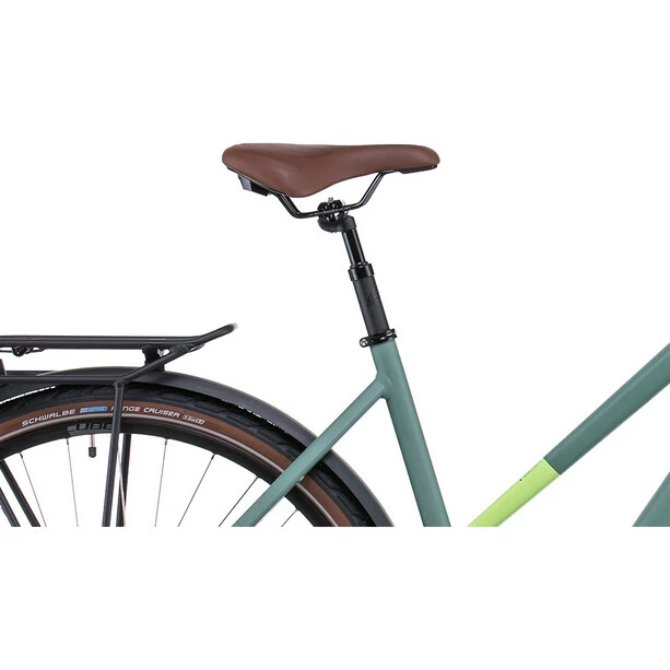 Cube Touring ONE Trapez Grün 8 Cube Touring ONE Trapez Grün – Bild 6