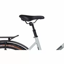 Cube Touring ONE Trapez Grau/schwarz -Cube Fahrradladen cube touring one trapeze stonegreynflashgrey 6