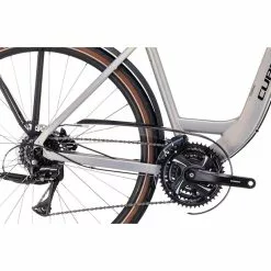 Cube Touring Pro Easy Entry Silber/schwarz -Cube Fahrradladen cube touring pro easy entry pearlysilvernblack 4