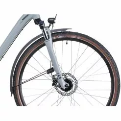 Cube Touring Pro Grau -Cube Fahrradladen cube touring pro lunarngrey 3