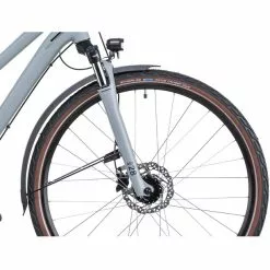 Cube Touring Pro Trapez Grau -Cube Fahrradladen cube touring pro trapeze lunarngrey 3