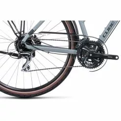 Cube Touring Pro Trapez Grau -Cube Fahrradladen cube touring pro trapeze lunarngrey 4