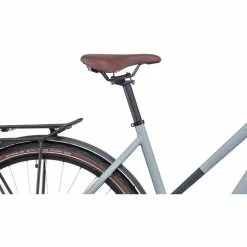 Cube Touring Pro Trapez Grau -Cube Fahrradladen cube touring pro trapeze lunarngrey 6