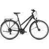 Cube Touring Trapez Schwarz 2 Cube Touring Trapez Schwarz -Cube Fahrradladen cube touring trapeze blacknmetal 1