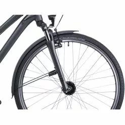 Cube Touring Trapez Grau 10 Cube Touring Trapez Grau -Cube Fahrradladen cube touring trapeze greyngreen 3