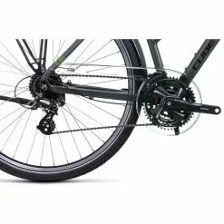 Cube Touring Trapez Grau 11 Cube Touring Trapez Grau -Cube Fahrradladen cube touring trapeze greyngreen 4