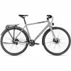 Cube Travel EXC Beige -Cube Fahrradladen cube travel exc oatgreyntaupe 1