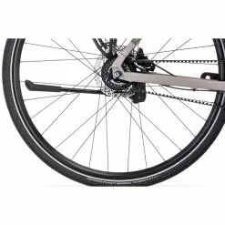 Cube Travel EXC Beige -Cube Fahrradladen cube travel exc oatgreyntaupe 5