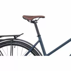 Cube Travel EXC Trapez Blau -Cube Fahrradladen cube travel exc trapeze midnightnblue 6