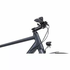 Cube Travel Grau -Cube Fahrradladen cube travel greynteak 2