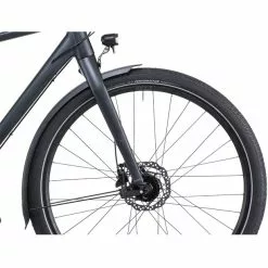 Cube Travel Grau -Cube Fahrradladen cube travel greynteak 3