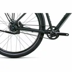 Cube Travel Pro Schwarz/grün -Cube Fahrradladen cube travel pro blackgreenngreen 4
