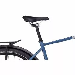 Cube Travel Pro Blau/schwarz -Cube Fahrradladen cube travel pro denimnsilver 6