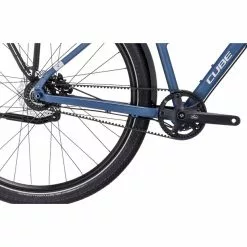 Cube Travel Pro Trapez Blau/schwarz -Cube Fahrradladen cube travel pro trapeze denimnsilver 4