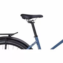 Cube Travel Pro Trapez Blau/schwarz -Cube Fahrradladen cube travel pro trapeze denimnsilver 6