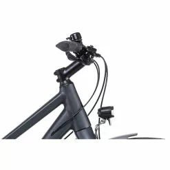 Cube Travel Trapez Grau -Cube Fahrradladen cube travel trapeze greynteak 2