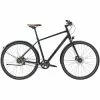 Diamant 247 Diamant Schwarz -Cube Fahrradladen diamant 247 diamond deep black 1