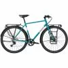 Diamant Villiger Blau -Cube Fahrradladen diamant villiger zircon blue 1