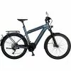 E-bike-manufaktur E-bike Manufaktur 15ZEHN EXT 45km/h Diamant Performance CX Gen4 1125Wh Blau -Cube Fahrradladen e bike manufaktur 15zehn ext 45km h diamond performance cx gen4 1125wh blue grey matte 1