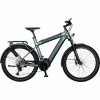 E-bike-manufaktur E-bike Manufaktur 15ZEHN EXT Diamant Performance CX Gen4 1125Wh Blau -Cube Fahrradladen e bike manufaktur 15zehn ext diamond performance cx gen4 1125wh blue grey matte 1