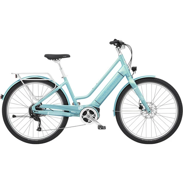 Electra Vale Go! 9D EQ Türkis 3 Electra Vale Go! 9D EQ Türkis