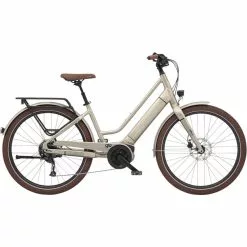 Electra Vale Go! 9D EQ Beige