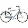 Excelsior Swan-Retro Alu FT 7-fach Grau 2 Excelsior Swan-Retro Alu FT 7-fach Grau -Cube Fahrradladen excelsior swan retro alu ft 7 speed basalt grey 1