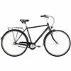 Excelsior Touring ND 3-fach Diamant Schwarz 2 Excelsior Touring ND 3-fach Diamant Schwarz -Cube Fahrradladen excelsior touring nd 3 speed diamond black 1