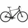 Excelsior Trigger 8-Gang Diamant Schwarz -Cube Fahrradladen excelsior trigger 8 speed diamond black matt 1