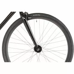 Fixie-inc FIXIE Inc. Betty Leeds Schwarz -Cube Fahrradladen fixie inc betty leeds black 3