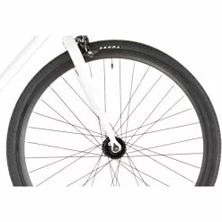 Fixie-inc FIXIE Inc. Betty Leeds Weiß -Cube Fahrradladen fixie inc betty leeds white 3