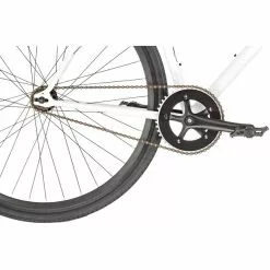 Fixie-inc FIXIE Inc. Betty Leeds Weiß -Cube Fahrradladen fixie inc betty leeds white 4