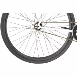 Fixie-inc FIXIE Inc. Betty Leeds Weiß -Cube Fahrradladen fixie inc betty leeds white 5