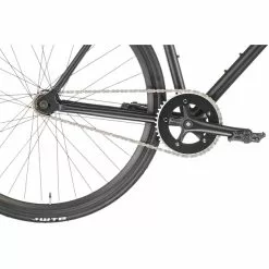 Fixie-inc FIXIE Inc. Blackheath Schwarz -Cube Fahrradladen fixie inc blackheath black 6