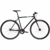 Fixie-inc FIXIE Inc. Blackheath Schwarz -Cube Fahrradladen fixie inc blackheath black olive 1