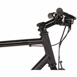 Fixie-inc FIXIE Inc. Blackheath Street Schwarz -Cube Fahrradladen fixie inc blackheath street black 4