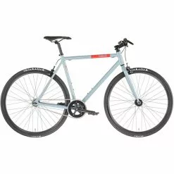 Fixie-inc FIXIE Inc. Blackheath Petrol -Cube Fahrradladen fixie inc blackheath teal 1