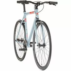 Fixie-inc FIXIE Inc. Blackheath Petrol -Cube Fahrradladen fixie inc blackheath teal 3