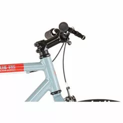 Fixie-inc FIXIE Inc. Blackheath Petrol -Cube Fahrradladen fixie inc blackheath teal 4