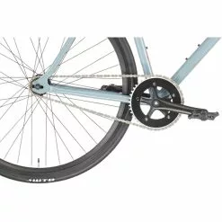 Fixie-inc FIXIE Inc. Blackheath Petrol -Cube Fahrradladen fixie inc blackheath teal 6