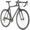 Fixie-inc FIXIE Inc. Floater Race 8S Schwarz -Cube Fahrradladen fixie inc floater race 8s black 2