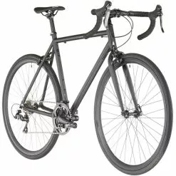Fixie-inc FIXIE Inc. Floater Race 8S Schwarz